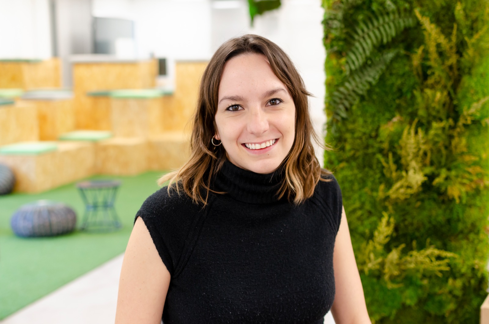 Nuestra emprendedora Nela Grau nos habla de los premios que ha conseguido con su idea de economía circular